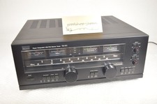 Sintonizzatore stereo AM/FM