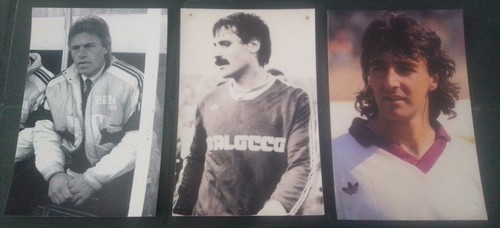 Reggina calcio lotto 3 - calcio,,