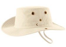 NUOVO cappello Tilley T3