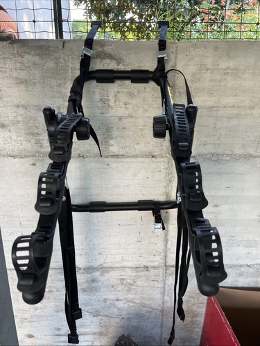 Porta bicicletta auto - porta, da