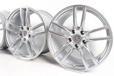 Cerchi lega porsche - 4,
