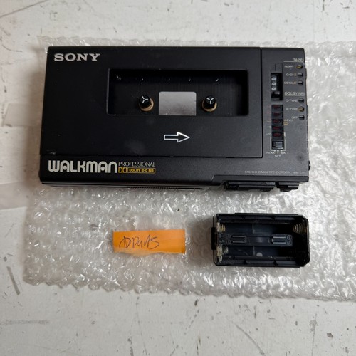Sony walkman d6c - walkman, wm-d6c
