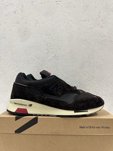 New balance miuk 1500 nero - new,