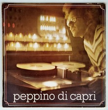 PEPPINO DI CAPRI E I NEW