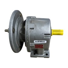 Bonfiglioli MAS20/P Used UMP