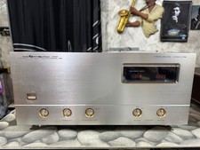 Amplificatore di potenza