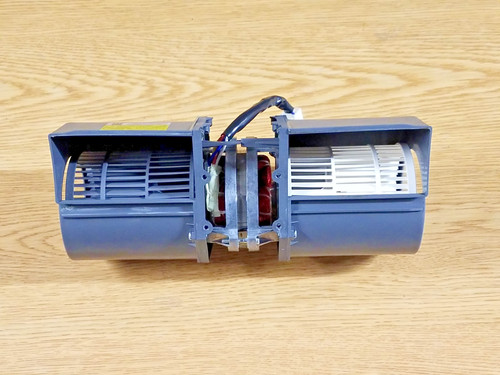 Motore ventilatore cappa