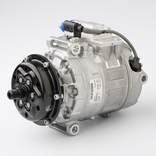 Compressore aria condizionata - aria,