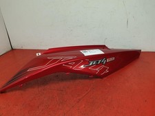 SYM JET 4 50 COPERCHIO /