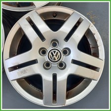 Cerchio in Lega VOLKSWAGEN