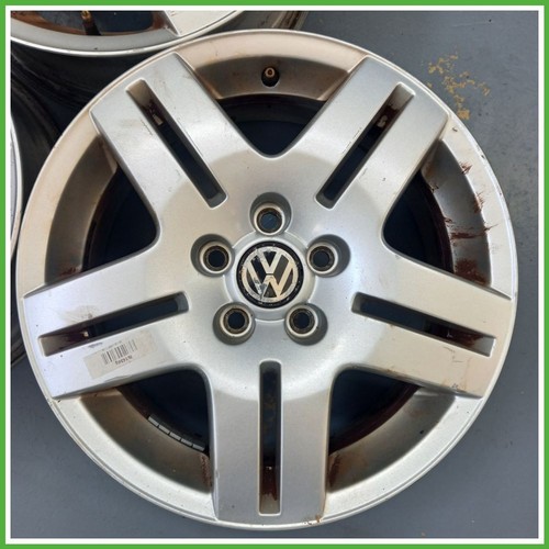 Cerchio lega volkswagen - in,