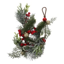  Decorazione Natalizia Per