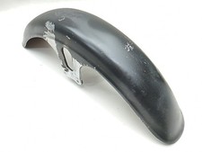 PARAFANGO ANTERIORE "DA RIVERNICIARE" FRONT FENDER YAMAHA SR 250 85-96 3Y9