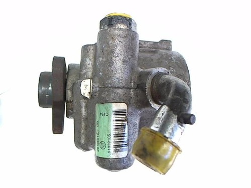 Pompa sterzo fiat - sterzo, qubo