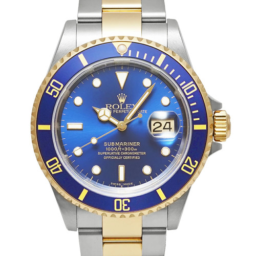 Orologio rolex submariner - orologio,