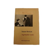 Beckett Aspettando Godot