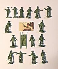 Soldatini Atlantic tutte le