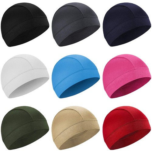Cappello berretto teschio