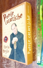 LIBRO: Poesie catartiche. Con