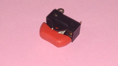 Interruttore phon 2 - phon, varie