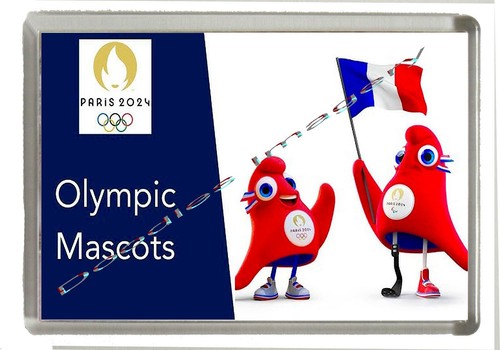 Olympic games 2024 paris - olympic,