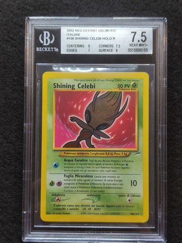 Pokémon shining celebi unl - pokémon,