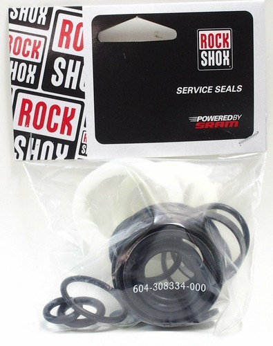 Rockshox forcella kit servizi - rockshox,