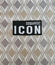 Toppa patch replica - replica, icon
