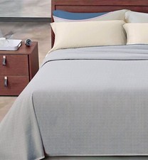 Monocromo - copriletto in