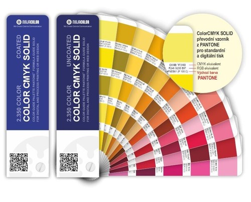 Color cmyk solid - color,