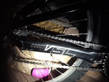 Cannondale Super V400 SL