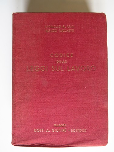 Codice delle leggi - delle,