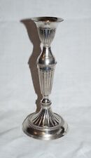 CANDELABRO PORTACANDELA IN