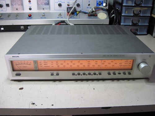 Sintonizzatore fm - sintonizzatore, lw-mw-fm