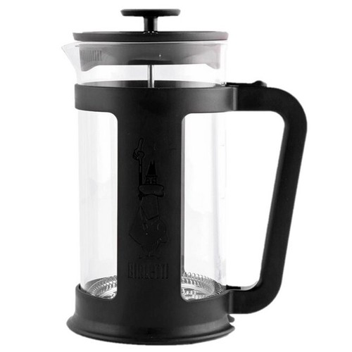 Bialetti smart nero - smart, macchina