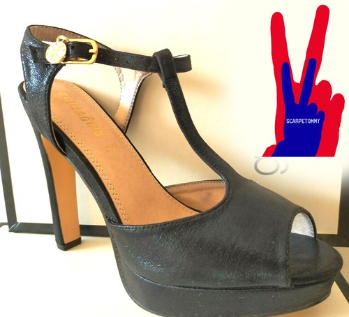 Sandali donna gioiello tacco - sandali,