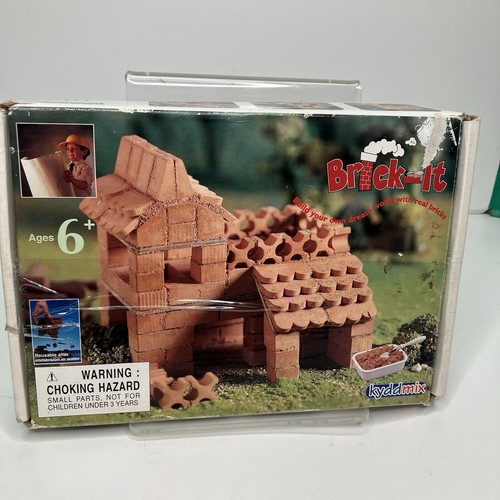 Kyddmix brick costruisci il - kyddmix,