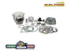 Gruppo termico Cilindro