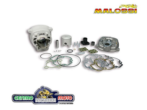 Gruppo termico cilindro - gruppo,