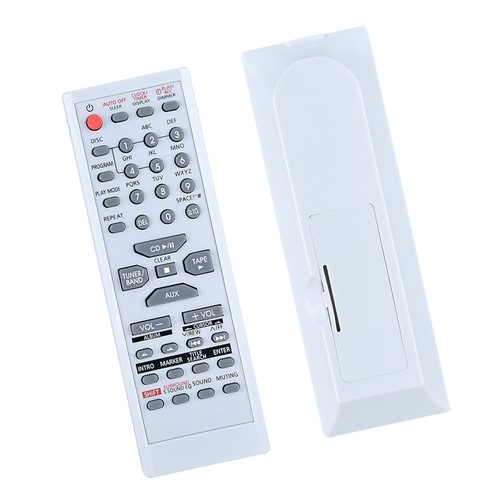Remote control for panasonic - for,