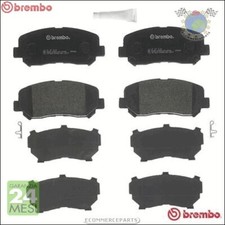 Kit pastiglie freno Brembo
