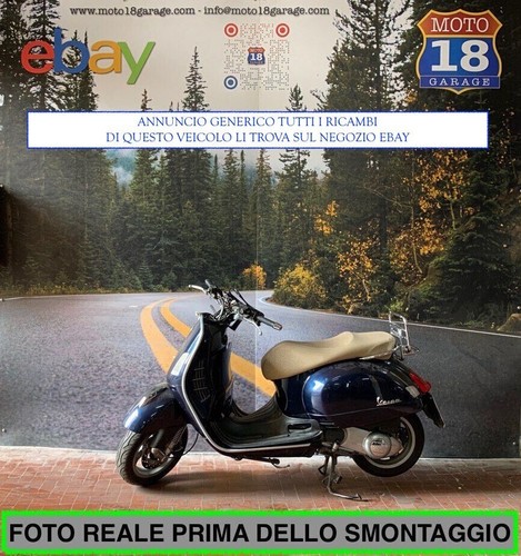 Sono disponibili ricambi usati - sono,
