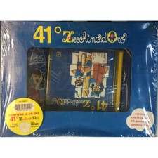 AA.VV. ‎CD 41° Zecchino