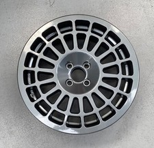 4 Cerchi wheels Montecarlo