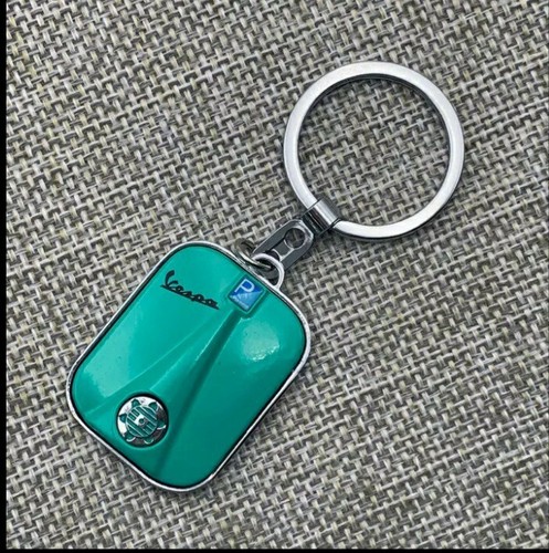 Portachiavi piaggio vespa - piaggio,