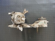 MOTORE USATO SCOOTER PEUGEOT VIVACITY 2T 50 ANNO 2007