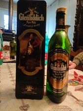 Whisky  glenfiddich