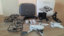DJI Mavic Mini Fly More Combo