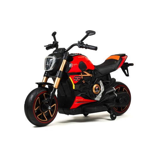 Moto corsa 12v - da,