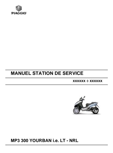 Manuale rivista officina - manuale,